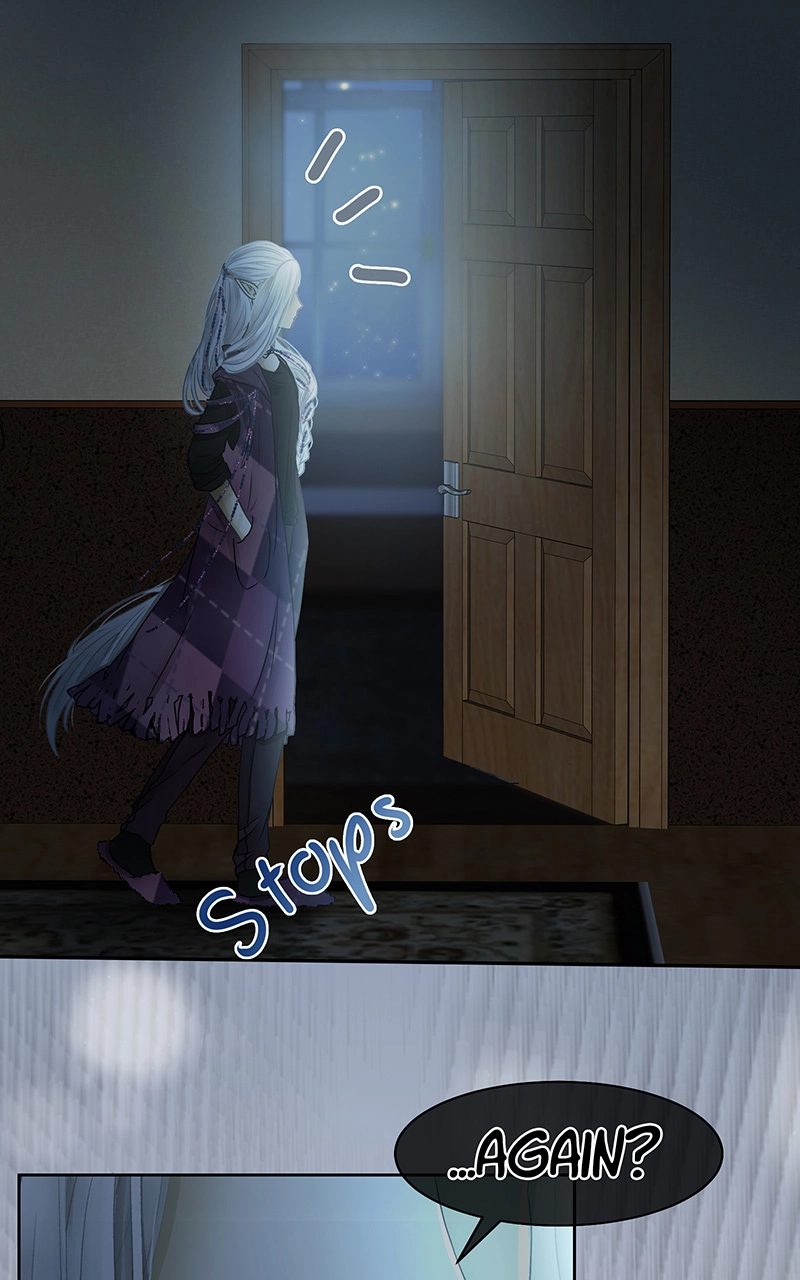 Reincarnated as a Side Character?! Chapter 9 page 26 - 