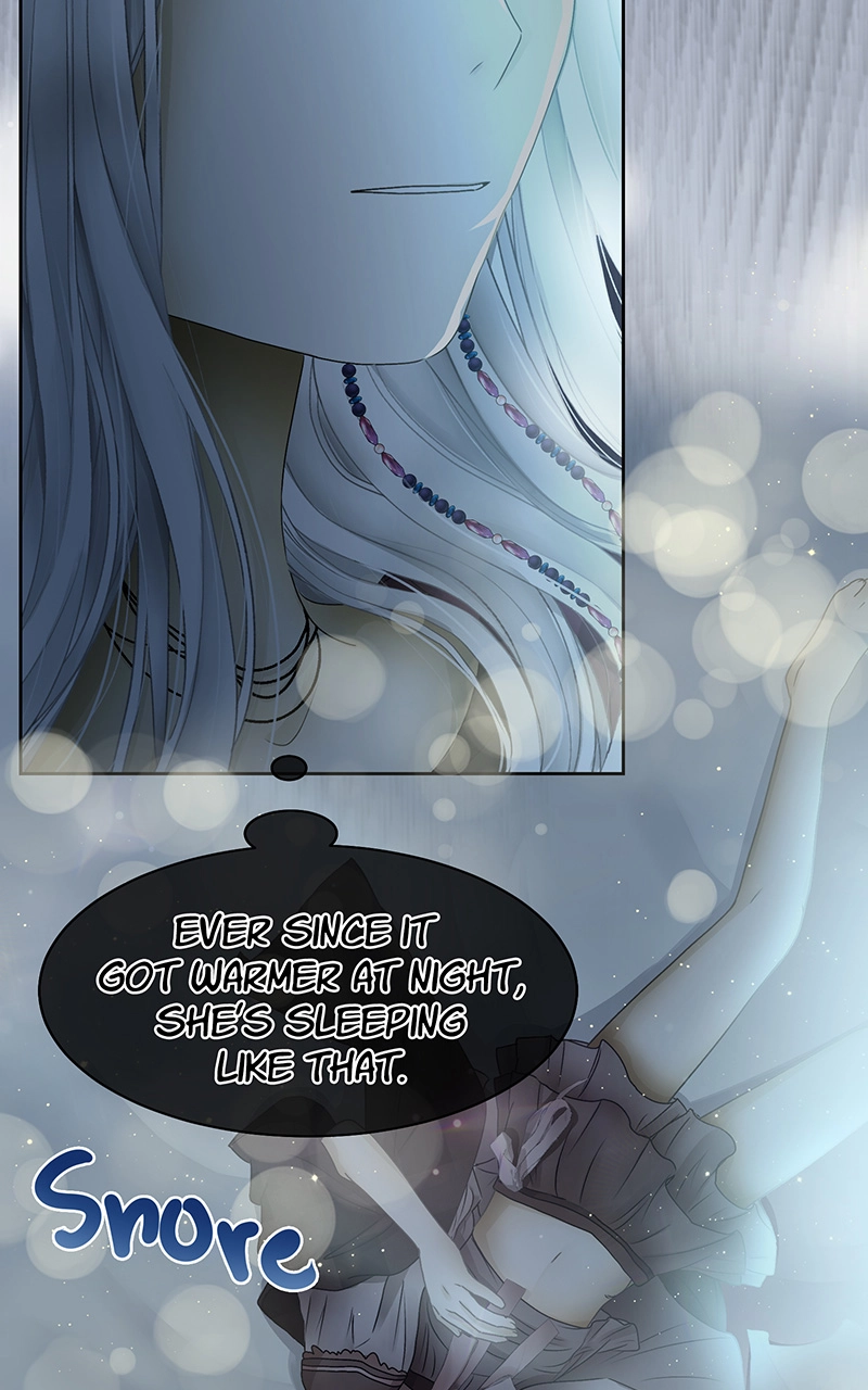 Reincarnated as a Side Character?! Chapter 9 page 27 - 