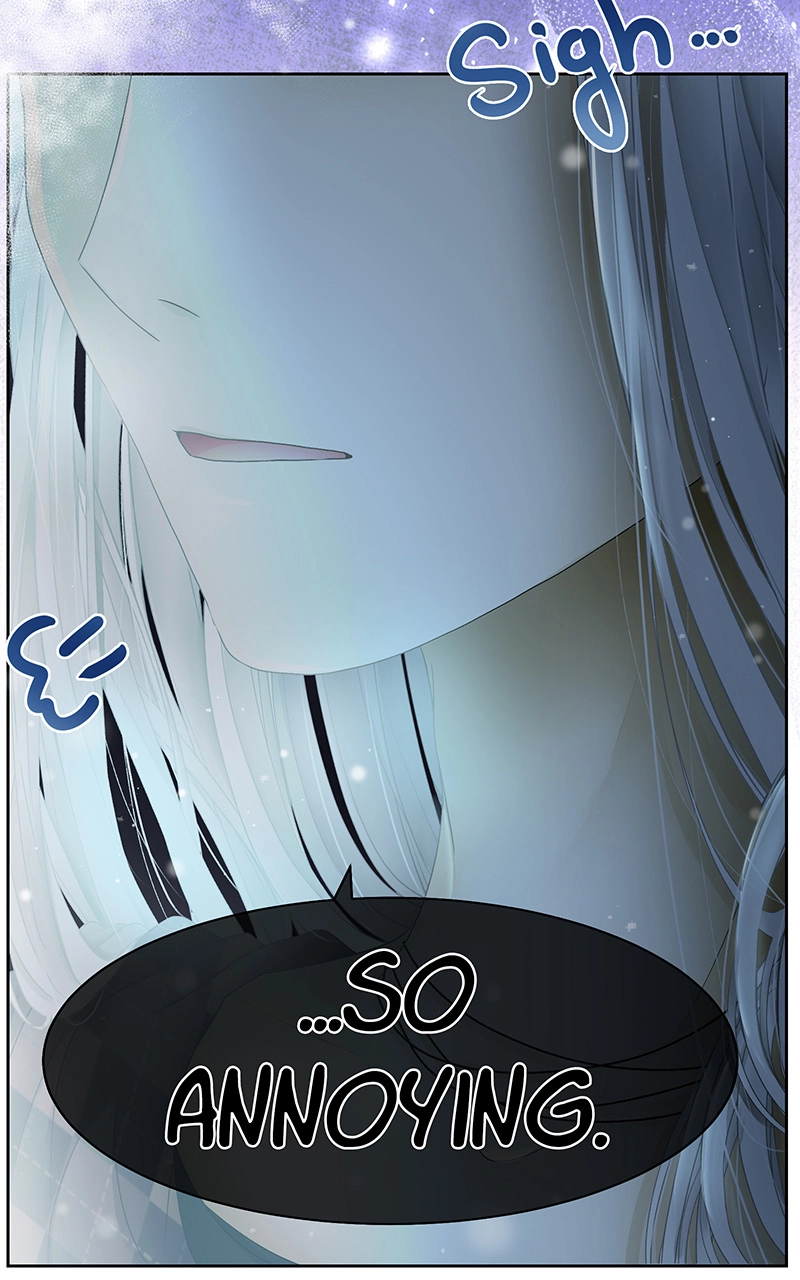 Reincarnated as a Side Character?! Chapter 9 page 31 - 