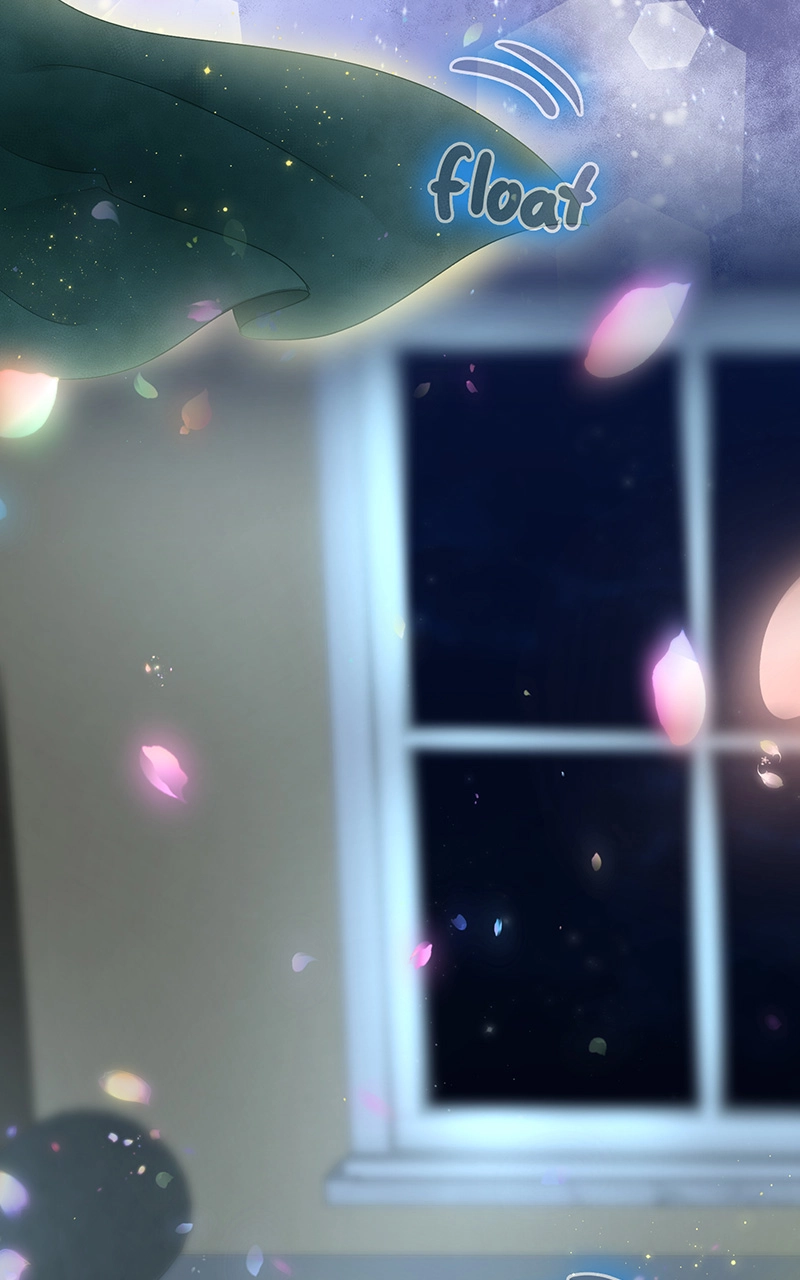 Reincarnated as a Side Character?! Chapter 9 page 33 - 