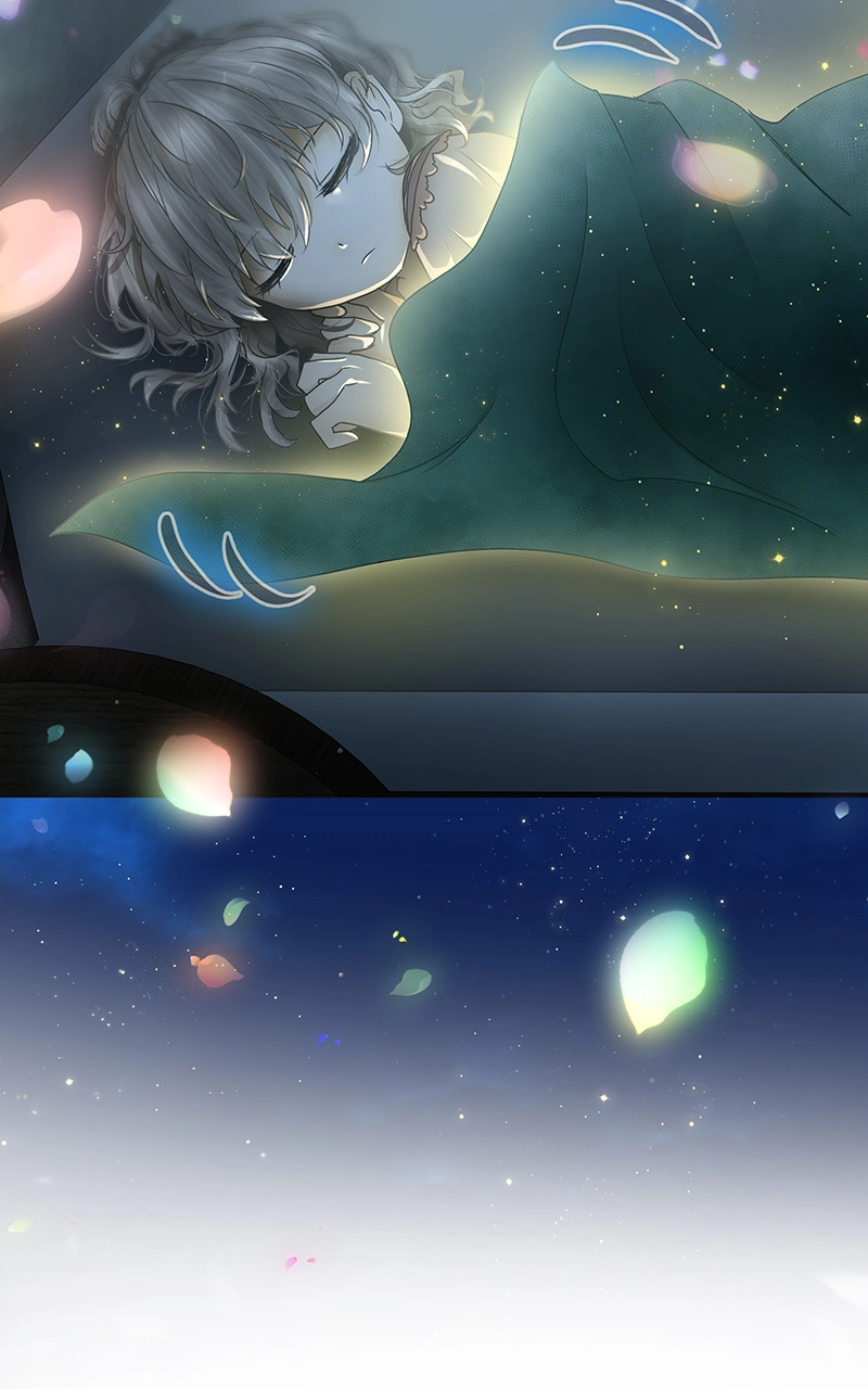 Reincarnated as a Side Character?! Chapter 9 page 34 - 