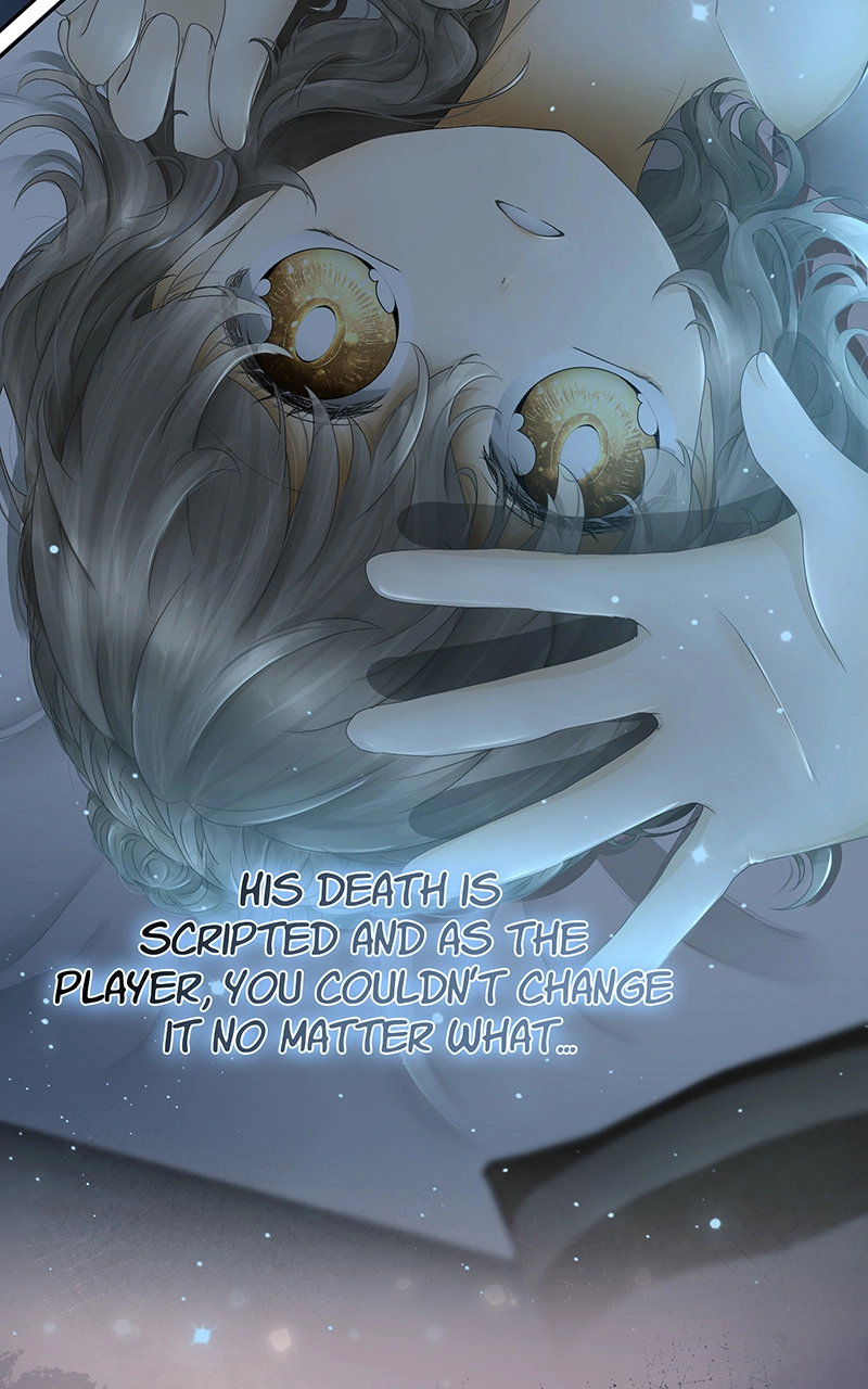 Reincarnated as a Side Character?! Chapter 9 page 9 - 