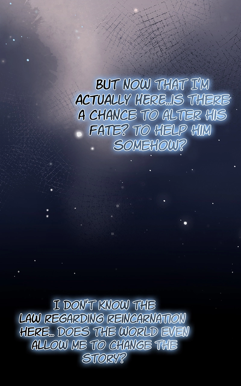 Reincarnated as a Side Character?! Chapter 9 page 10 - 