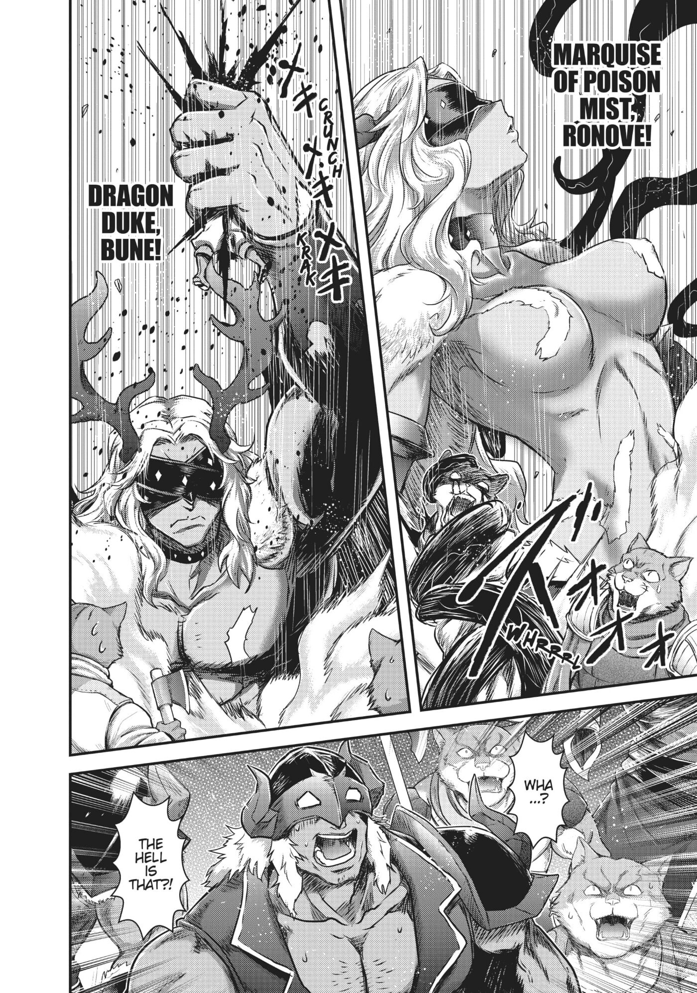Reincarnated as a Sword Chapter 0 page 39 - 