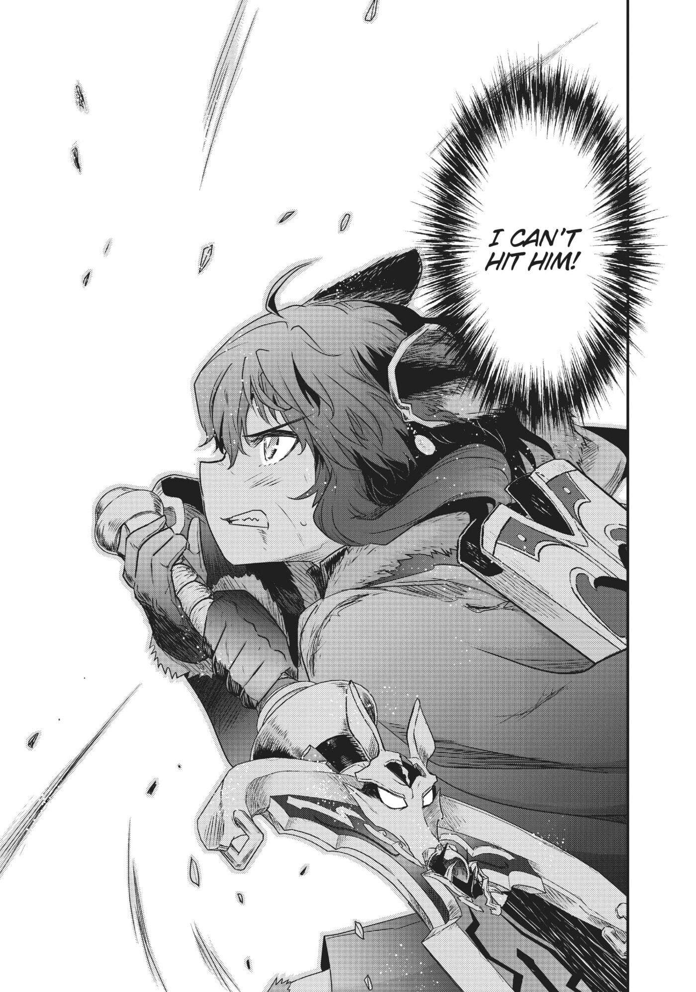 Reincarnated as a Sword Chapter 0 page 62 - 