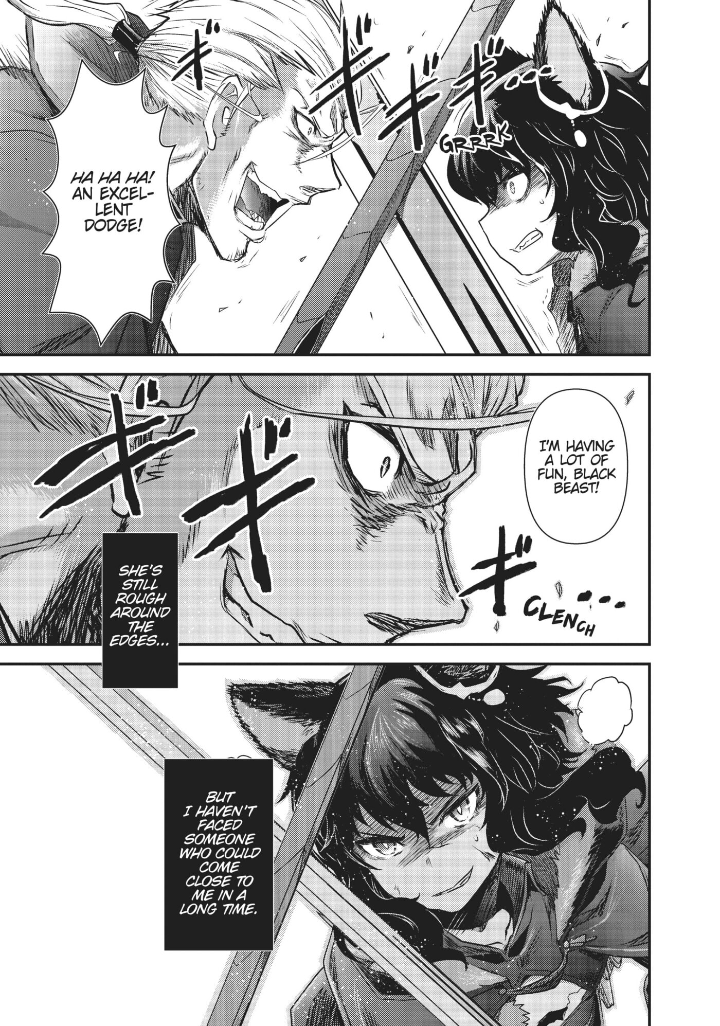Reincarnated as a Sword Chapter 0 page 66 - 