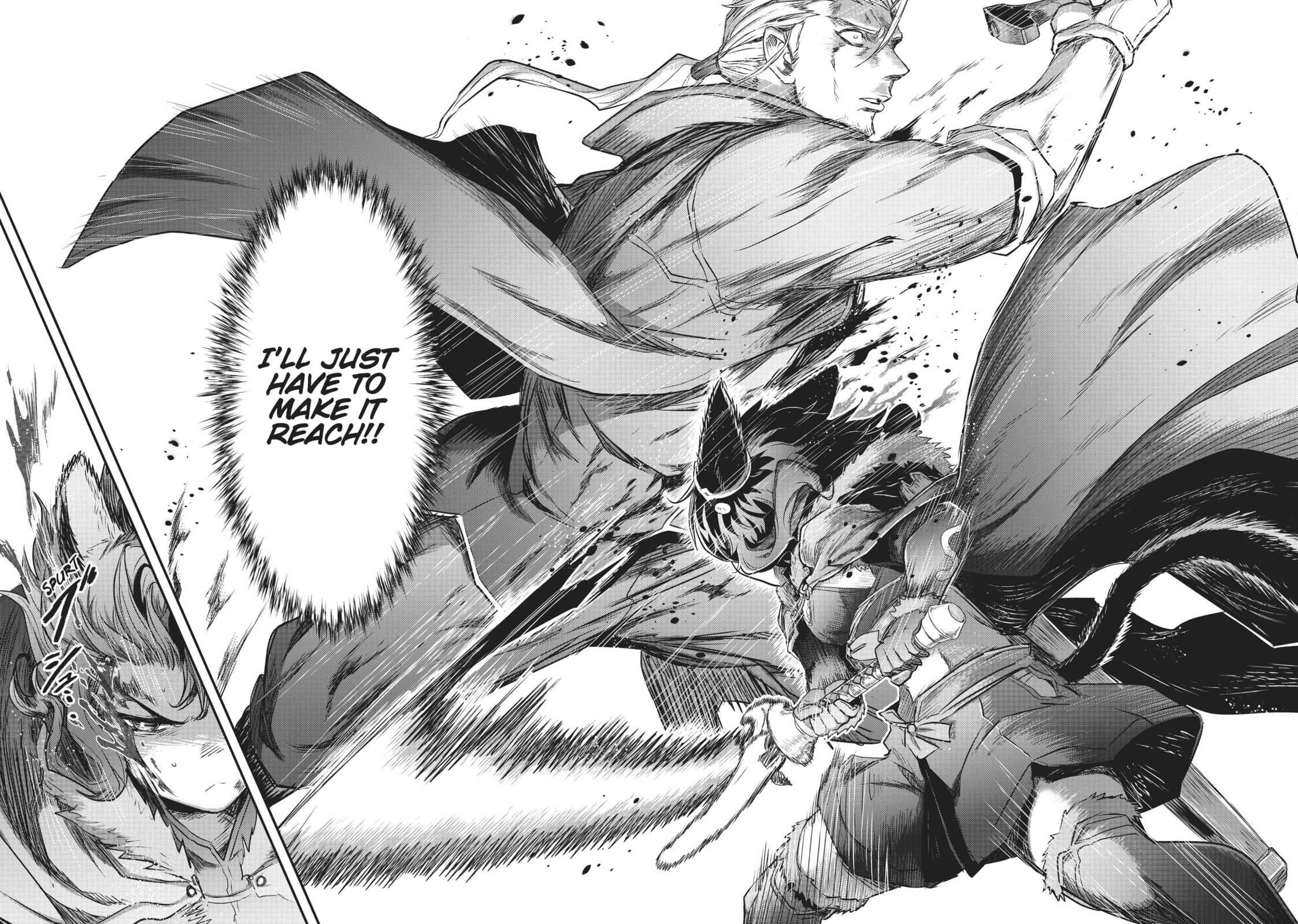 Reincarnated as a Sword Chapter 0 page 74 - 