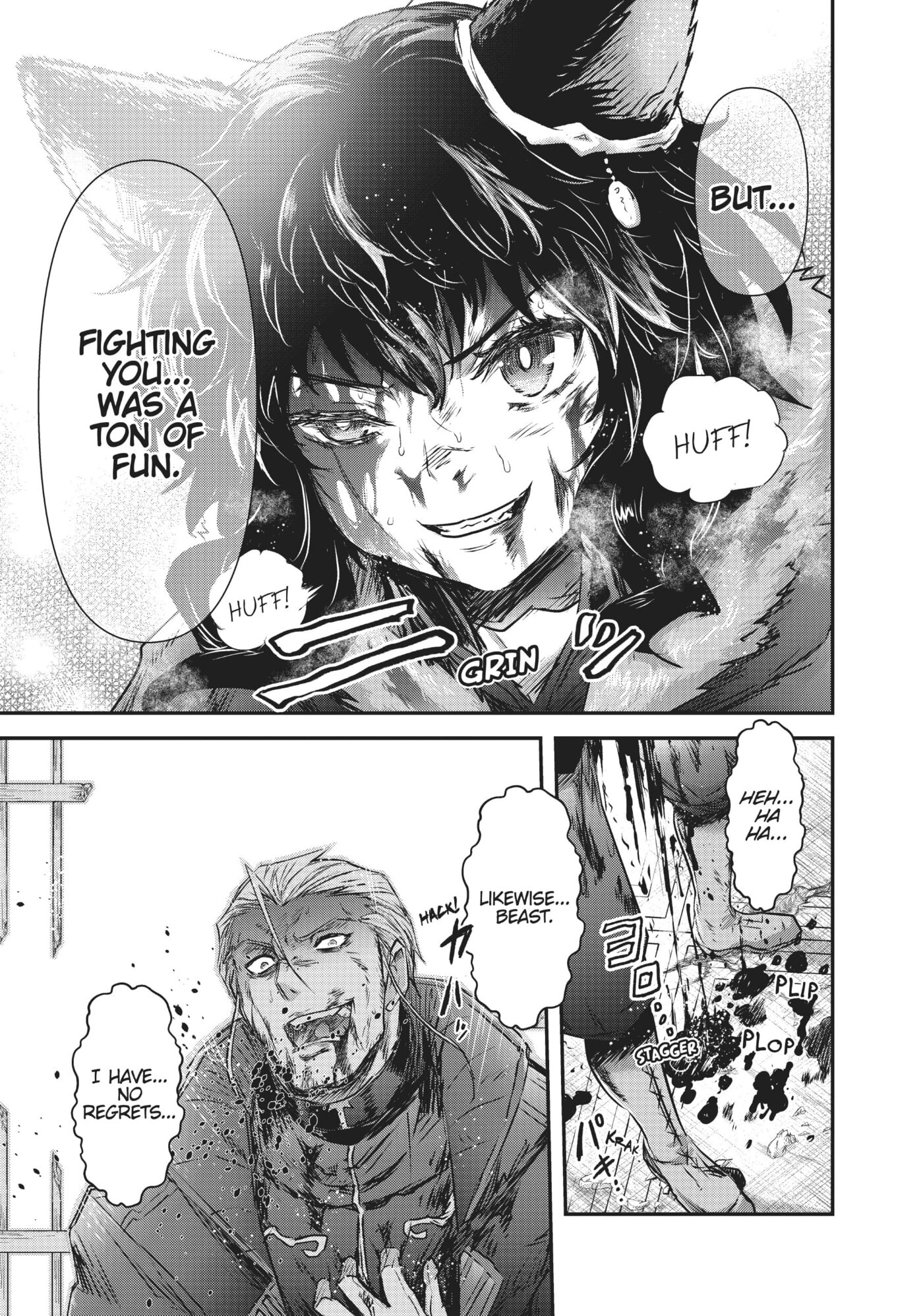 Reincarnated as a Sword Chapter 0 page 78 - 