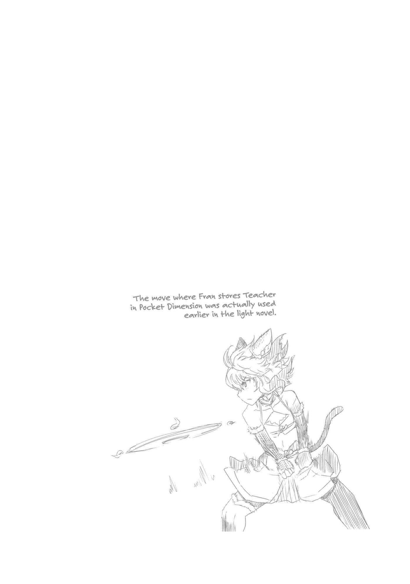 Reincarnated as a Sword Chapter 0 page 89 - 