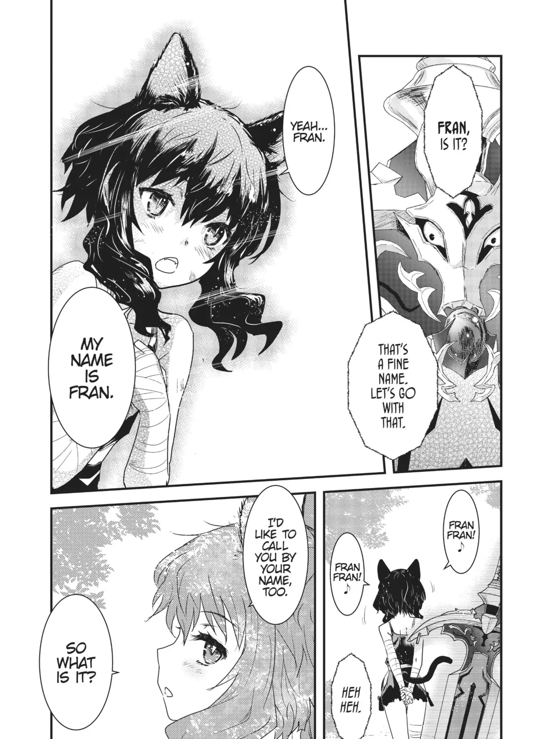 Reincarnated as a Sword Chapter 1 page 63 - 