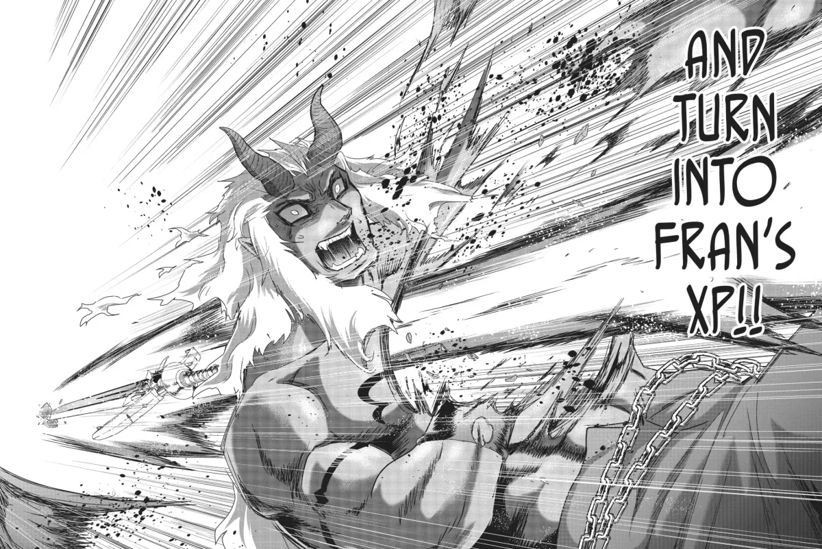 Reincarnated as a Sword Chapter 12.1 page 47 - 