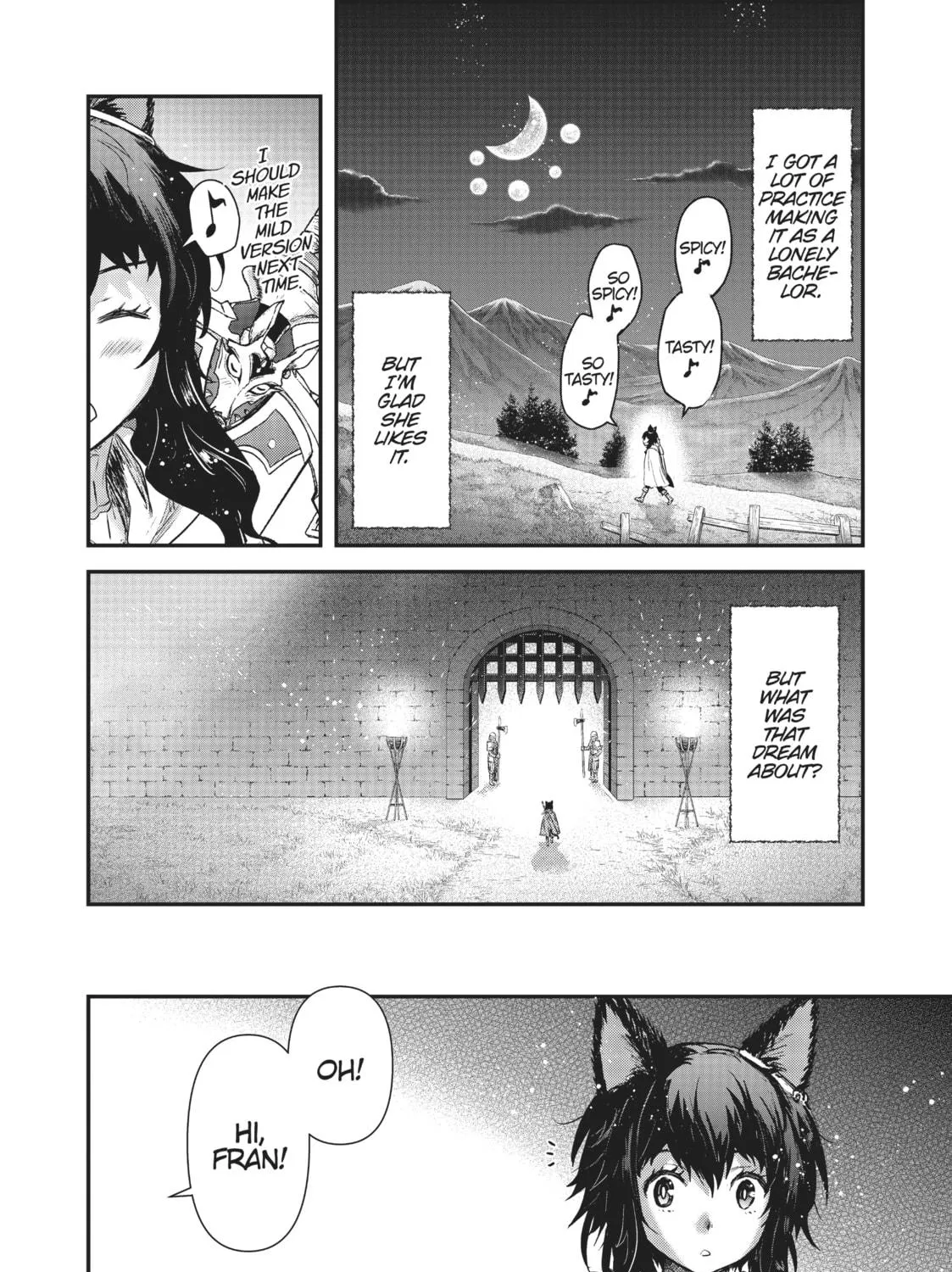 Reincarnated as a Sword Chapter 15 page 9 - 