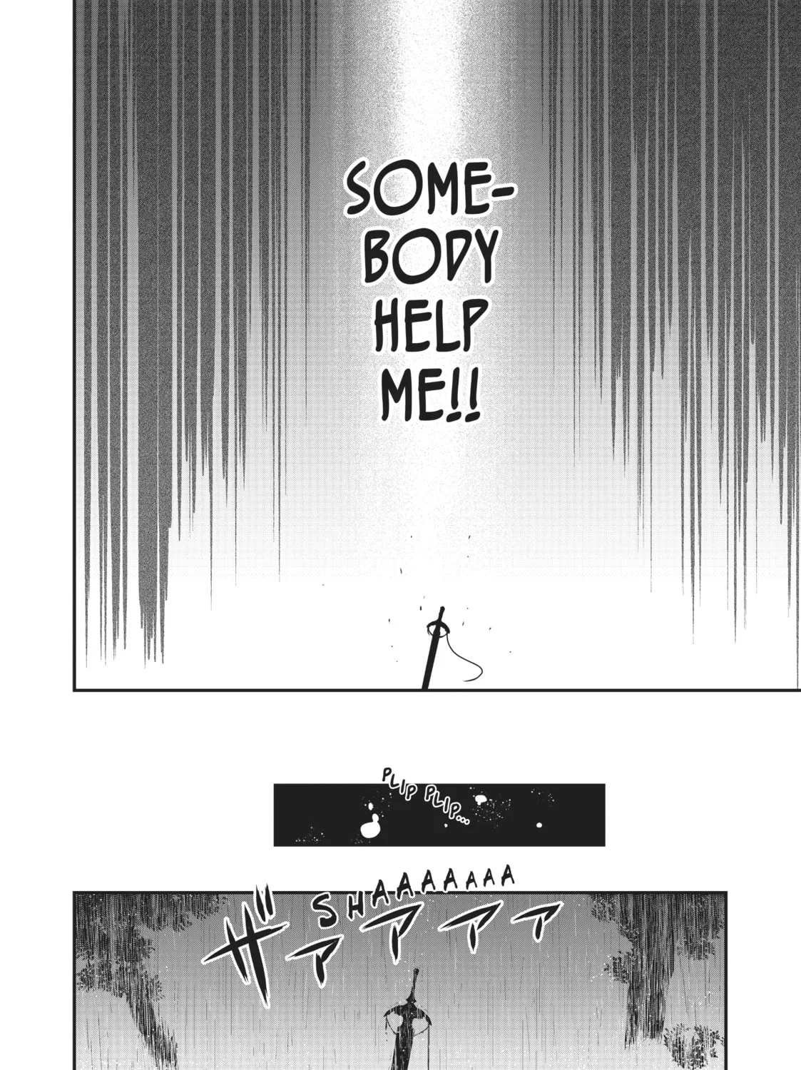 Reincarnated as a Sword Chapter 2 page 51 - 