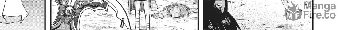 Reincarnated as a Sword Chapter 3 page 6 - 