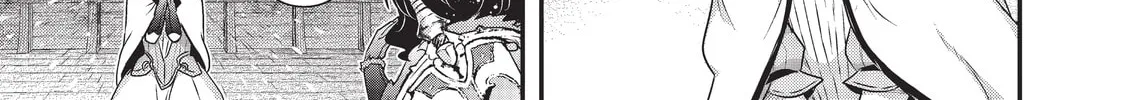 Reincarnated as a Sword Chapter 43 page 38 - 