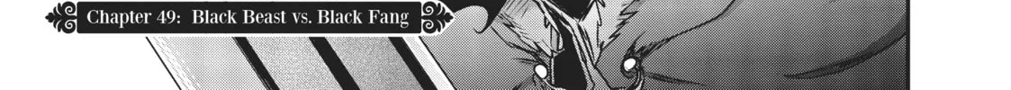 Reincarnated as a Sword Chapter 49 page 2 - 
