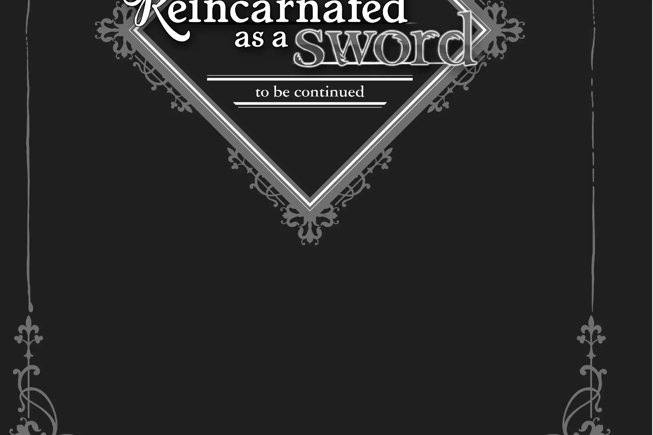 Reincarnated as a Sword Chapter 50.1 page 20 - 