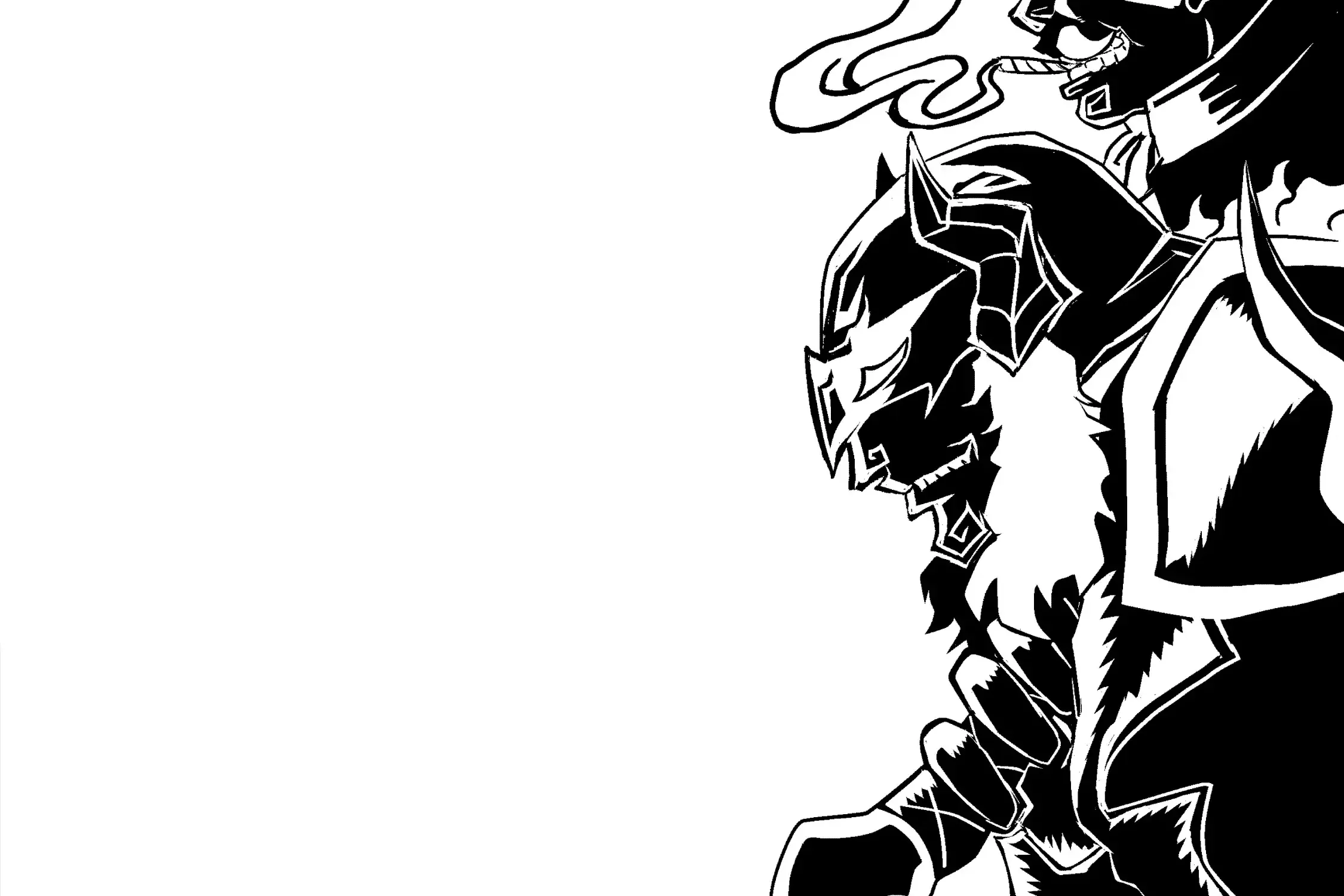 Reincarnated as a Sword Chapter 50.1 page 29 - 