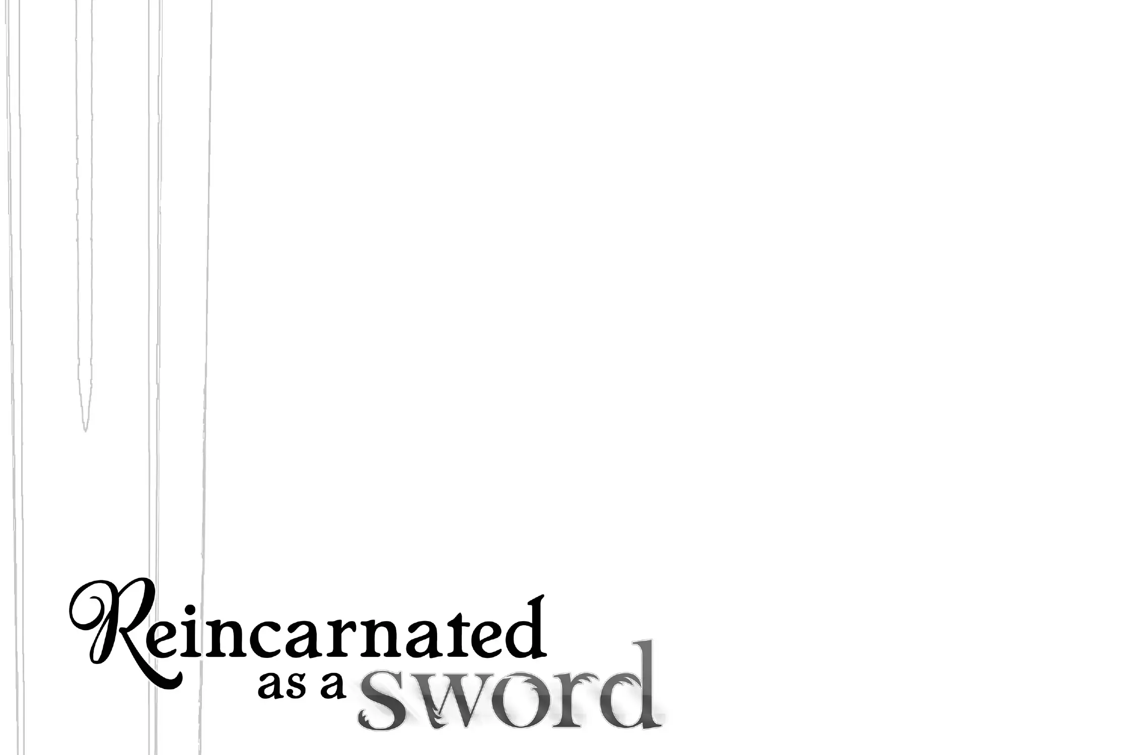 Reincarnated as a Sword Chapter 50.1 page 32 - 