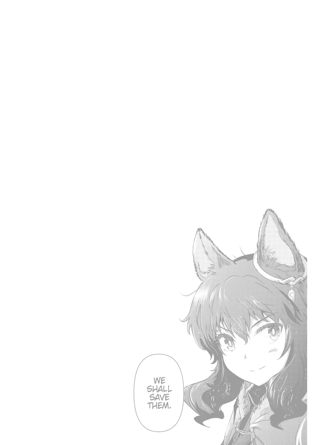 Reincarnated as a Sword Chapter 50.5 page 15 - 