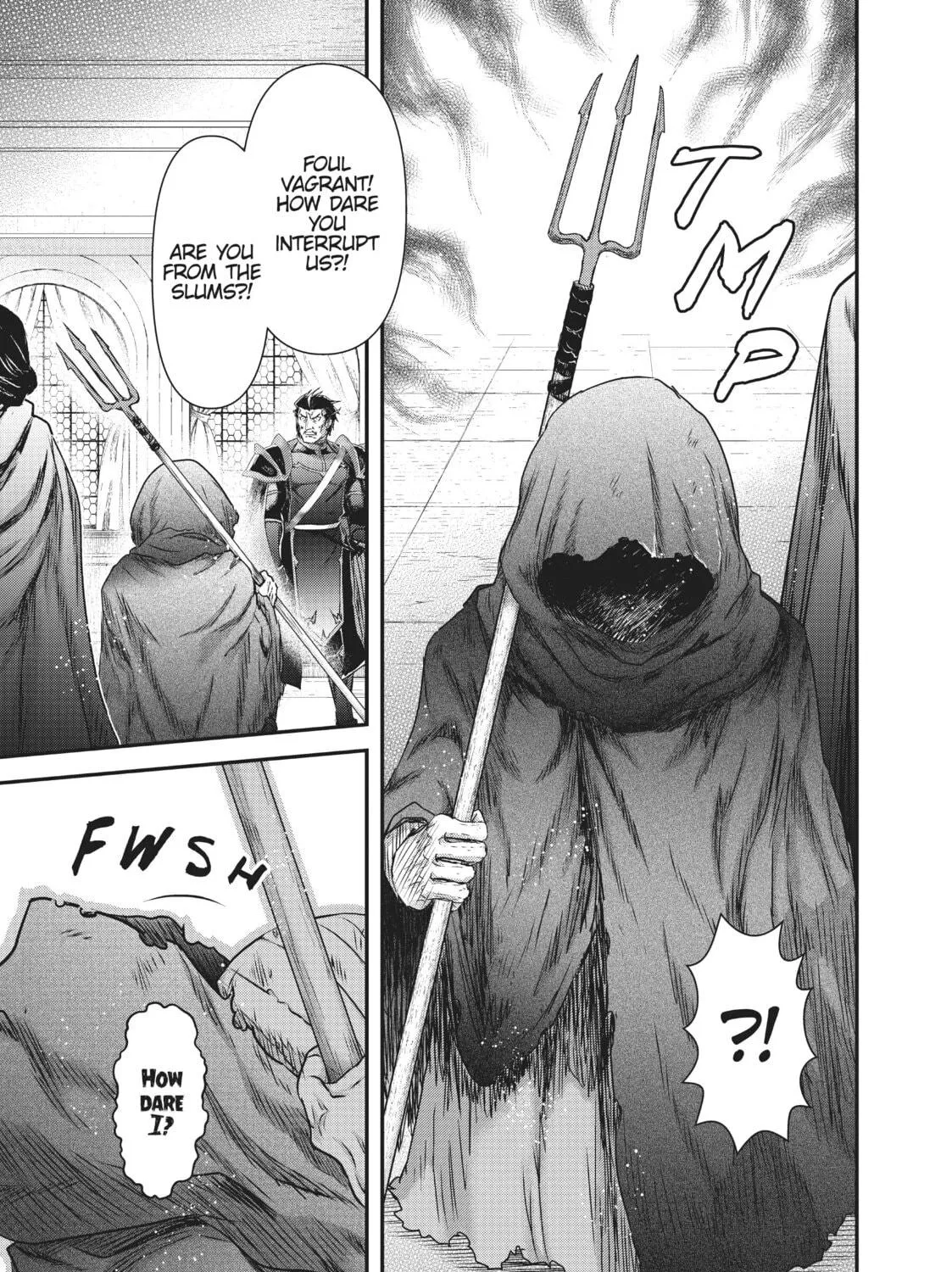 Reincarnated as a Sword Chapter 53 page 49 - 