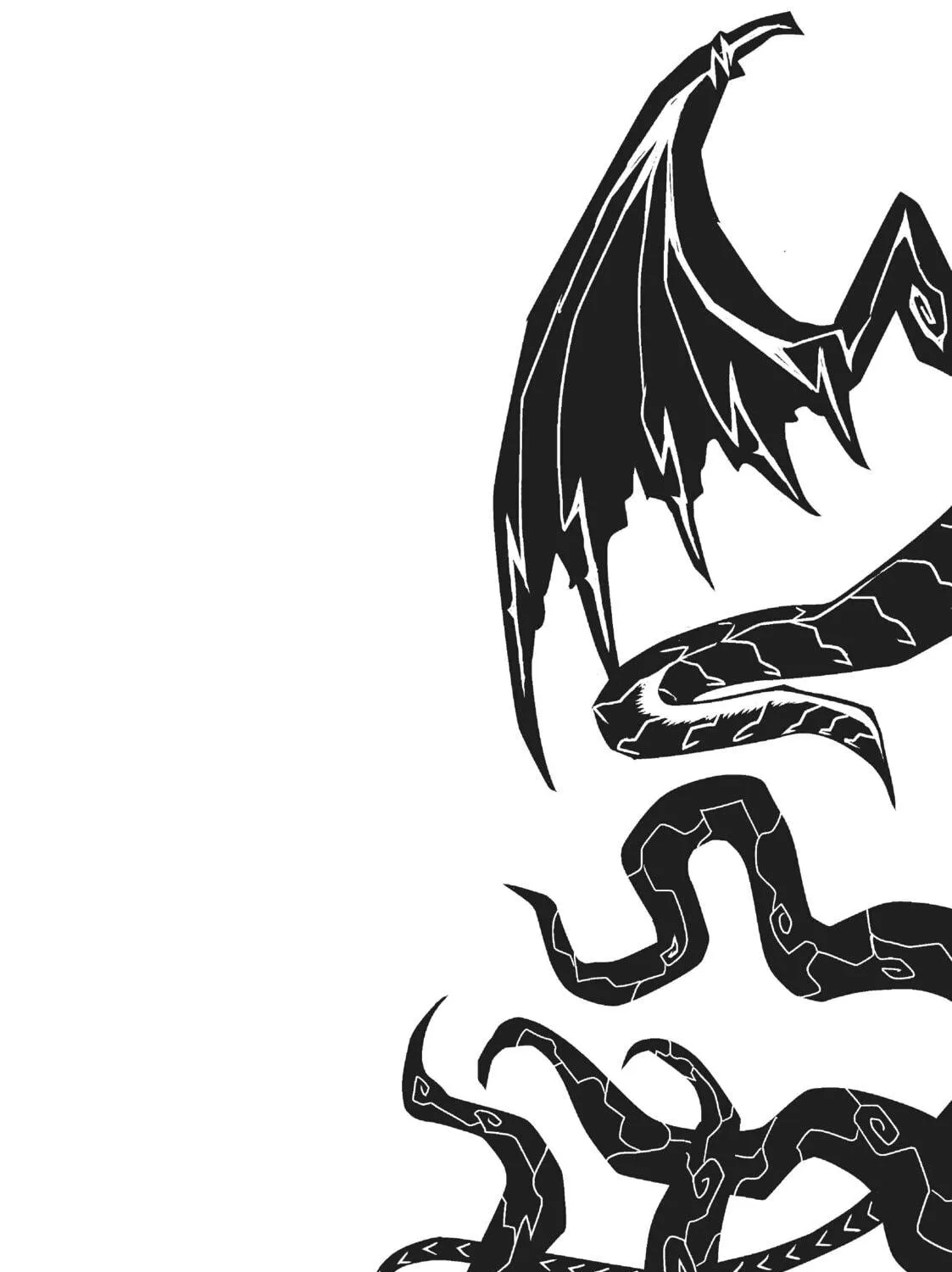 Reincarnated as a Sword Chapter 55.5 page 11 - 