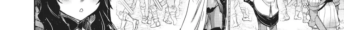 Reincarnated as a Sword Chapter 55 page 34 - 