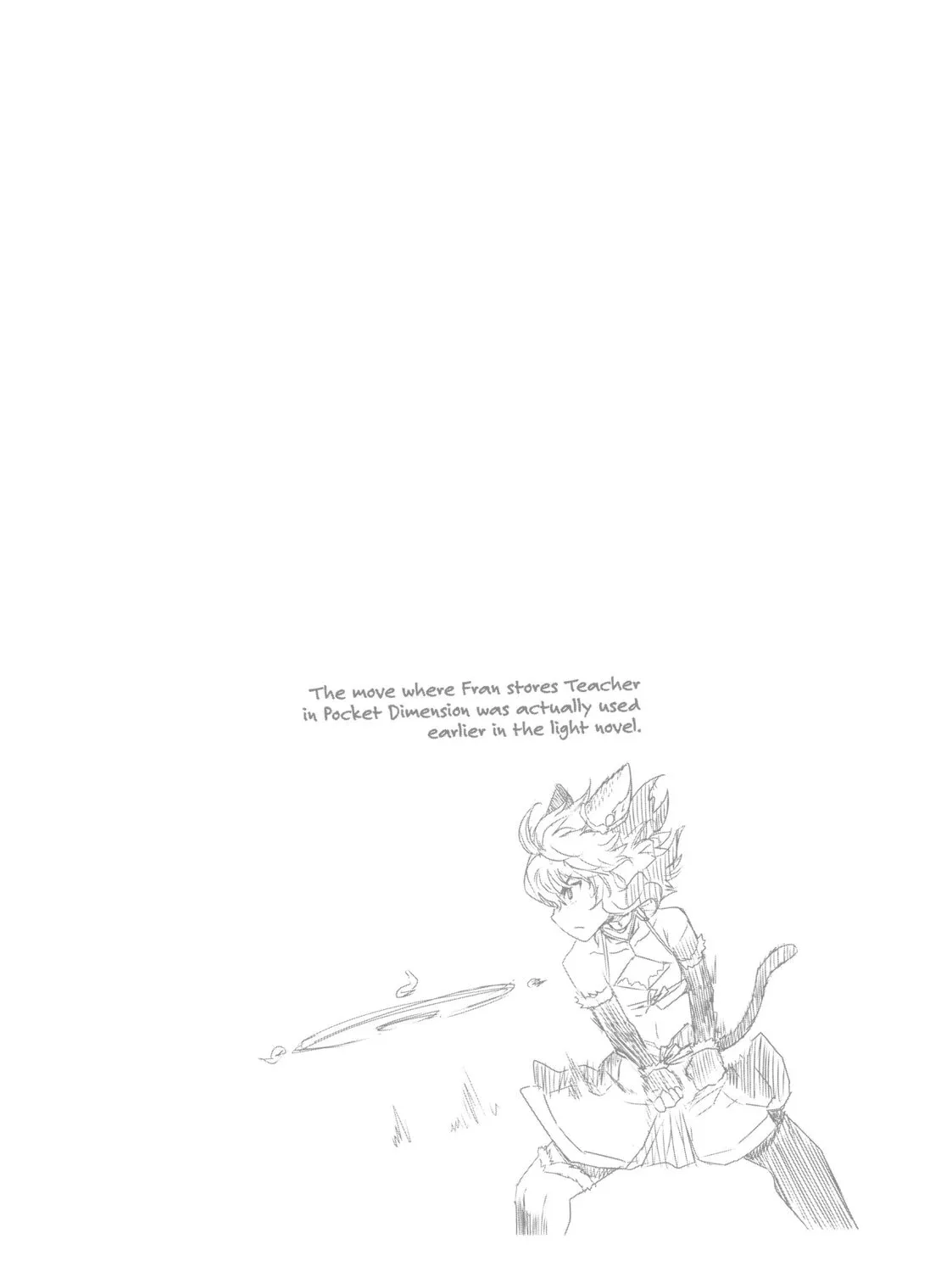 Reincarnated as a Sword Chapter 58 page 51 - 