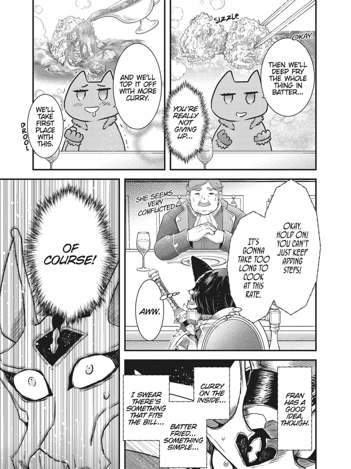 Reincarnated as a Sword Chapter 63 page 45 - 