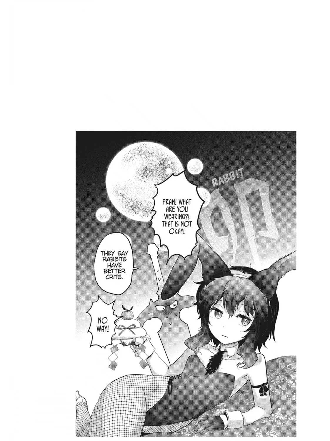 Reincarnated as a Sword Chapter 64 page 51 - 