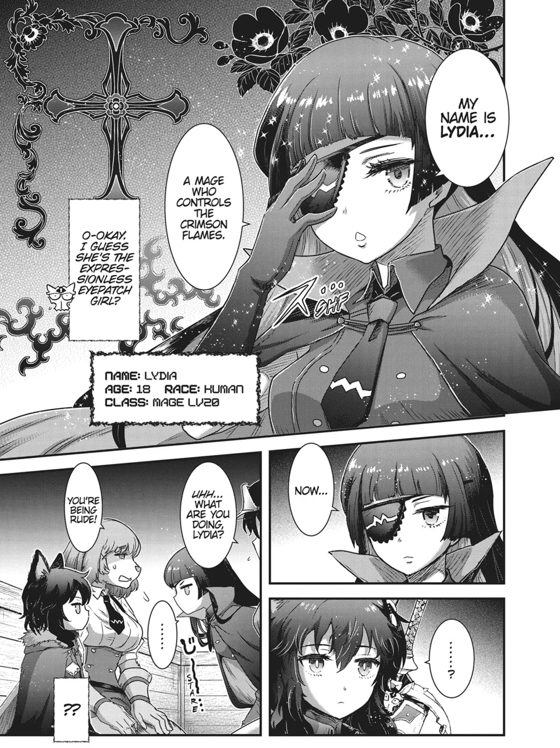 Reincarnated as a Sword Chapter 70 page 13 - 