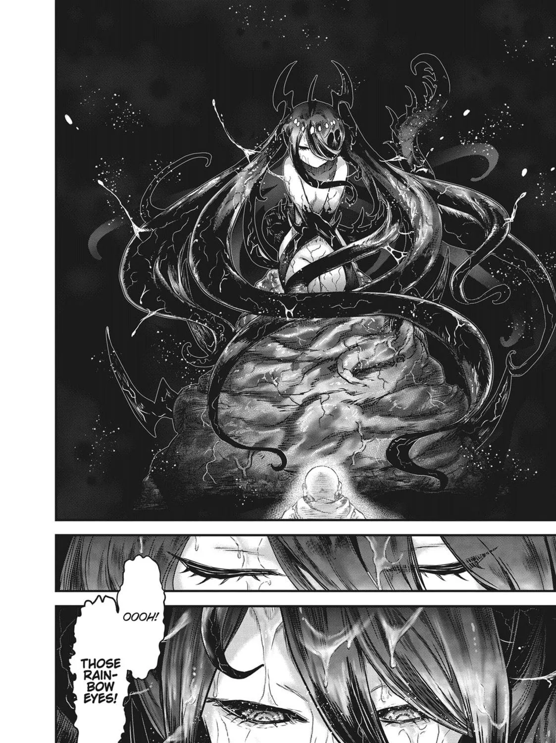 Reincarnated as a Sword Chapter 70 page 35 - 