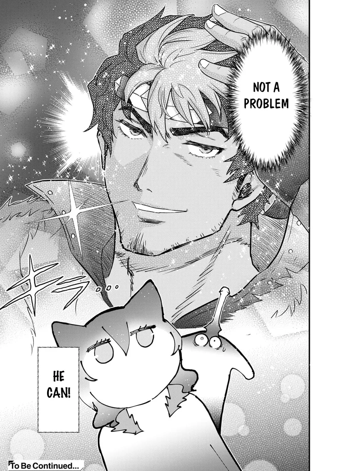 Reincarnated as a Sword Chapter 73 page 42 - 