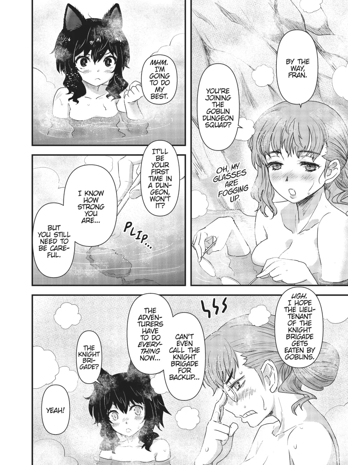 Reincarnated as a Sword Chapter 9 page 43 - 