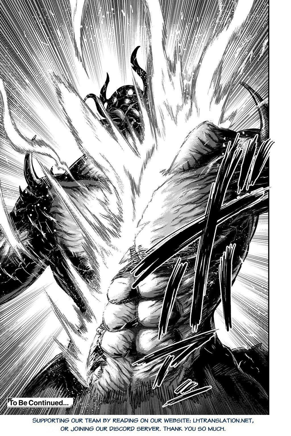 Reincarnated as a Sword Chapter 92 page 22 - 