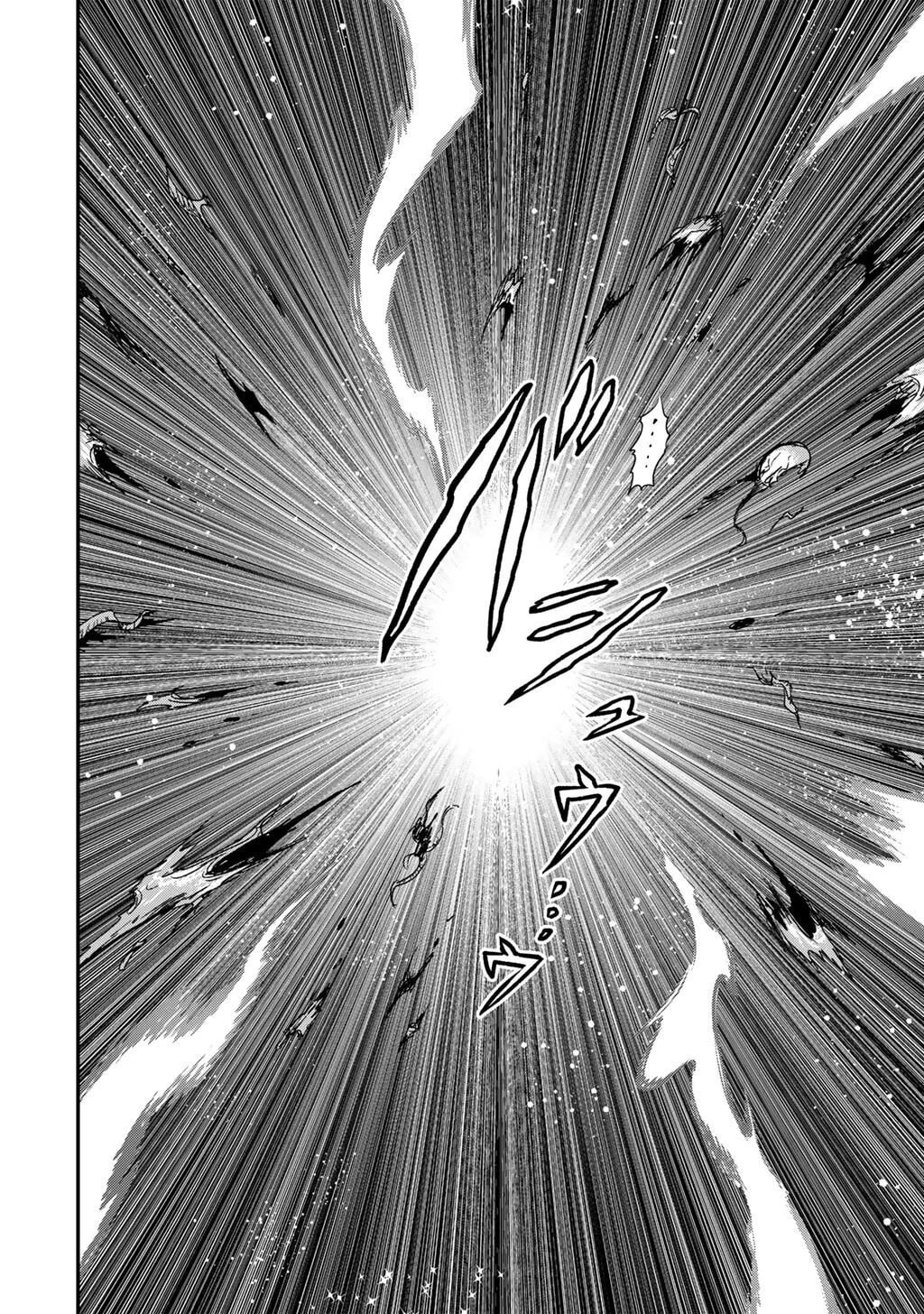 Reincarnated as a Sword Chapter 94 page 11 - 