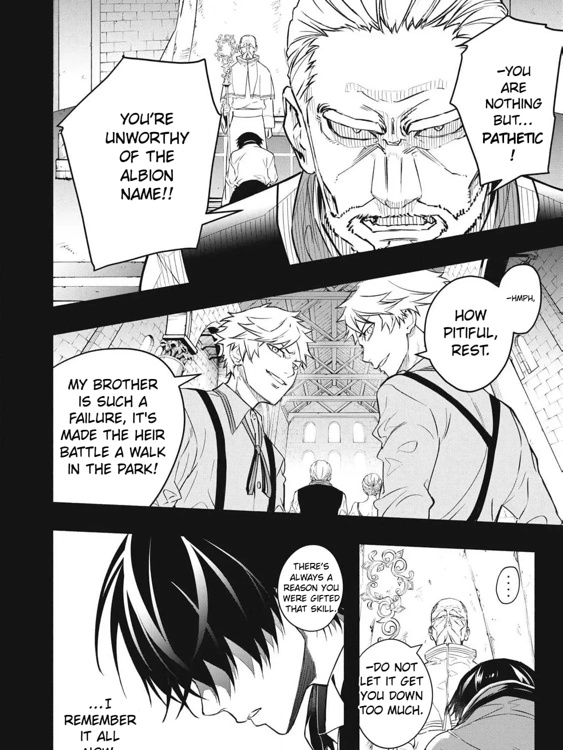 Reincarnated as a Villain Noble Who Dies Mid-Game, So I Tried Using the Useless Skill ‘Tame’ to Aim for the Strongest Chapter 1.1 page 14 - 