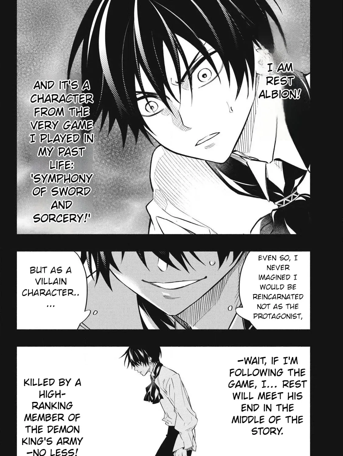 Reincarnated as a Villain Noble Who Dies Mid-Game, So I Tried Using the Useless Skill ‘Tame’ to Aim for the Strongest Chapter 1.1 page 16 - 