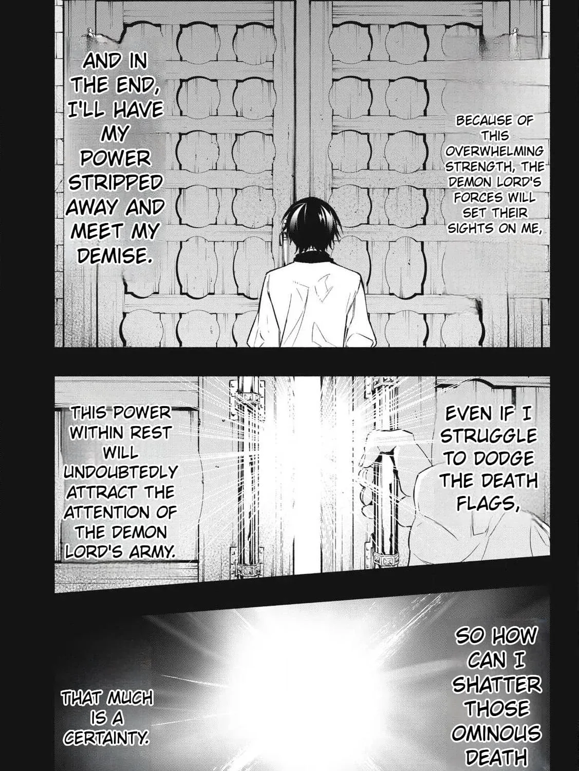 Reincarnated as a Villain Noble Who Dies Mid-Game, So I Tried Using the Useless Skill ‘Tame’ to Aim for the Strongest Chapter 1.1 page 21 - 