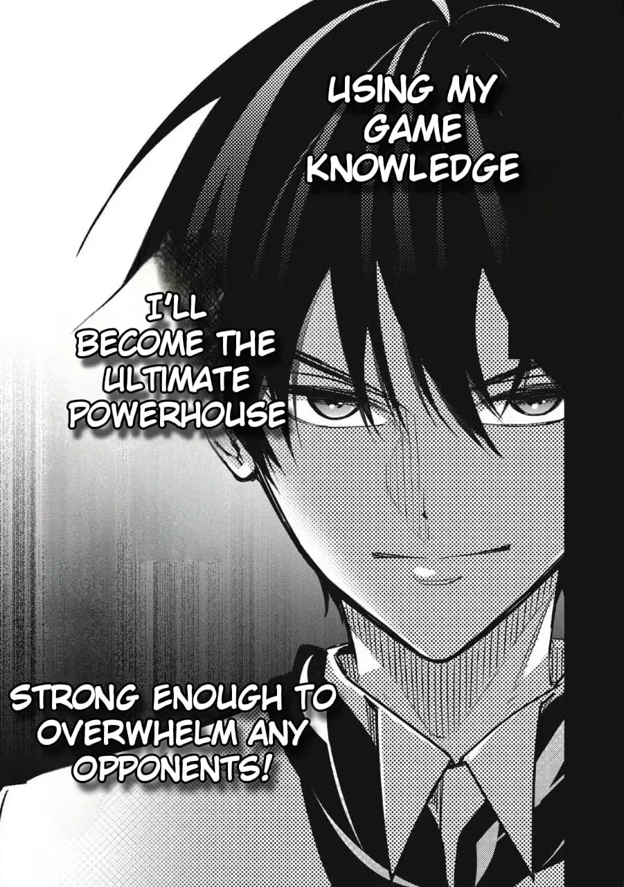 Reincarnated as a Villain Noble Who Dies Mid-Game, So I Tried Using the Useless Skill ‘Tame’ to Aim for the Strongest Chapter 1.1 page 23 - 