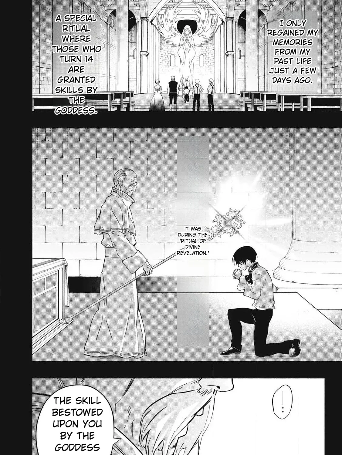 Reincarnated as a Villain Noble Who Dies Mid-Game, So I Tried Using the Useless Skill ‘Tame’ to Aim for the Strongest Chapter 1.1 page 10 - 