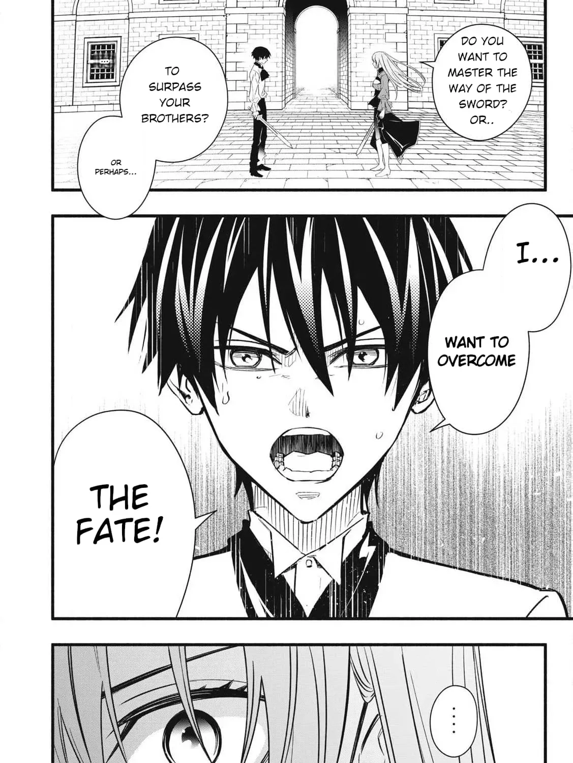 Reincarnated as a Villain Noble Who Dies Mid-Game, So I Tried Using the Useless Skill ‘Tame’ to Aim for the Strongest Chapter 1.2 page 32 - 