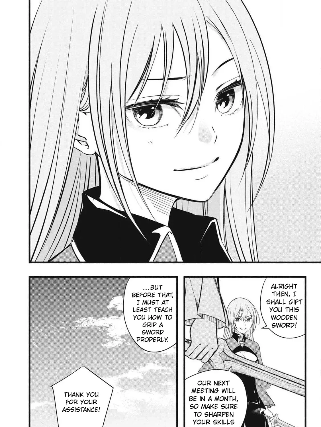 Reincarnated as a Villain Noble Who Dies Mid-Game, So I Tried Using the Useless Skill ‘Tame’ to Aim for the Strongest Chapter 1.2 page 36 - 