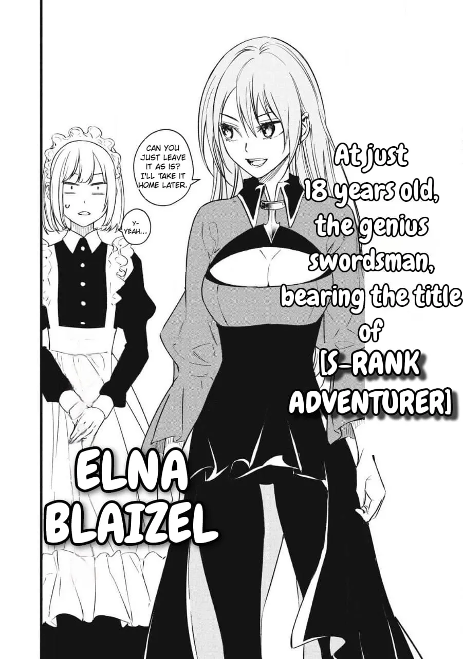 Reincarnated as a Villain Noble Who Dies Mid-Game, So I Tried Using the Useless Skill ‘Tame’ to Aim for the Strongest Chapter 1.2 page 5 - 