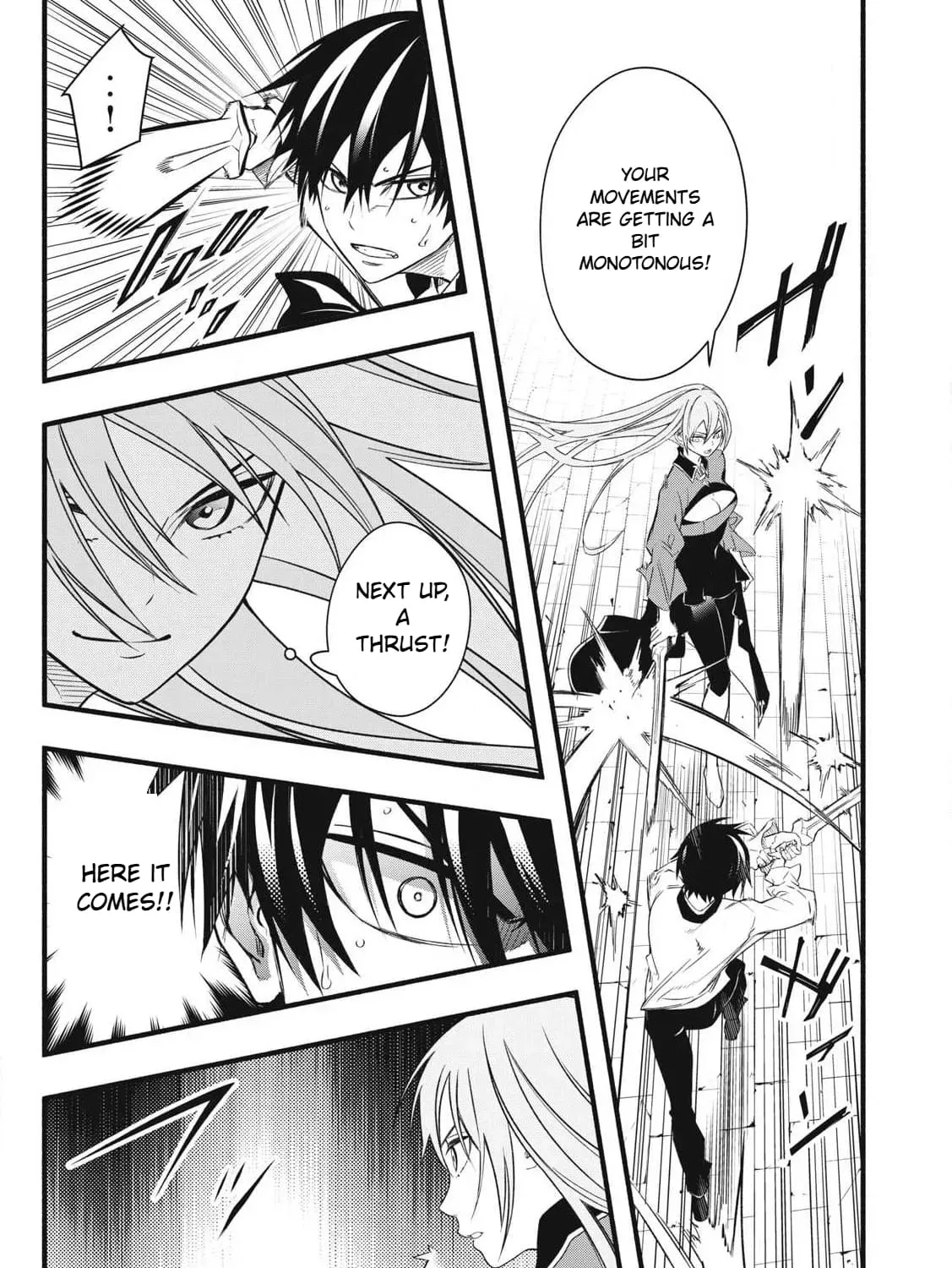 Reincarnated as a Villain Noble Who Dies Mid-Game, So I Tried Using the Useless Skill ‘Tame’ to Aim for the Strongest Chapter 1.2 page 42 - 