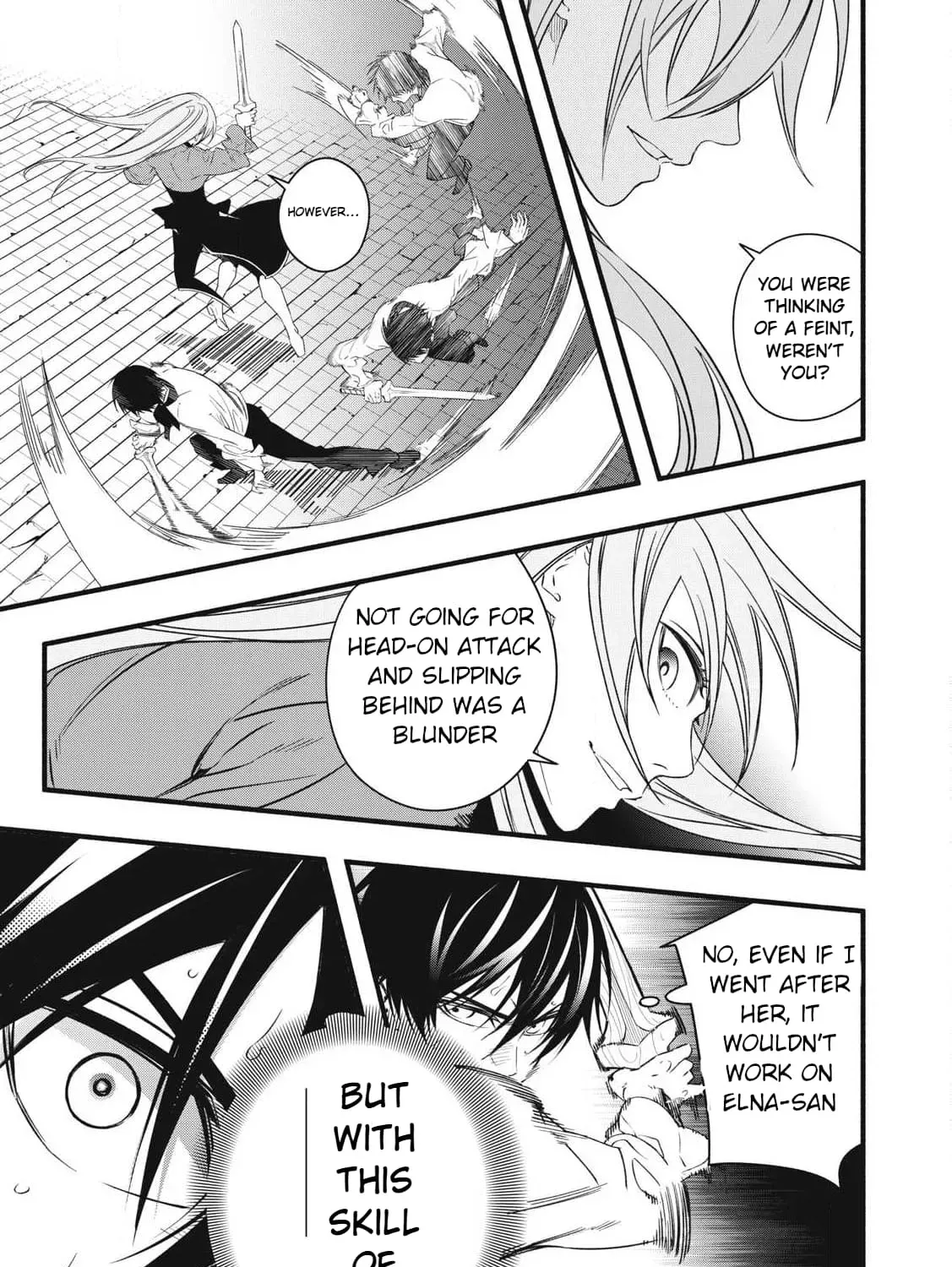 Reincarnated as a Villain Noble Who Dies Mid-Game, So I Tried Using the Useless Skill ‘Tame’ to Aim for the Strongest Chapter 1.2 page 44 - 