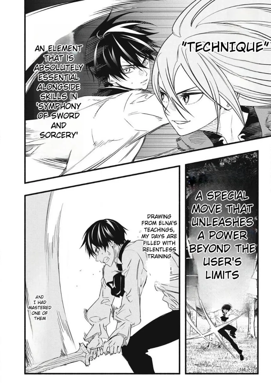 Reincarnated as a Villain Noble Who Dies Mid-Game, So I Tried Using the Useless Skill ‘Tame’ to Aim for the Strongest Chapter 1.2 page 48 - 
