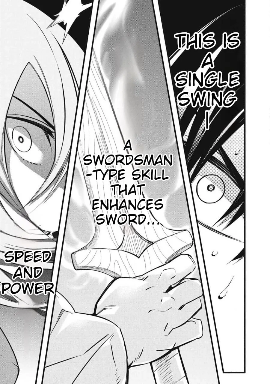 Reincarnated as a Villain Noble Who Dies Mid-Game, So I Tried Using the Useless Skill ‘Tame’ to Aim for the Strongest Chapter 1.2 page 49 - 