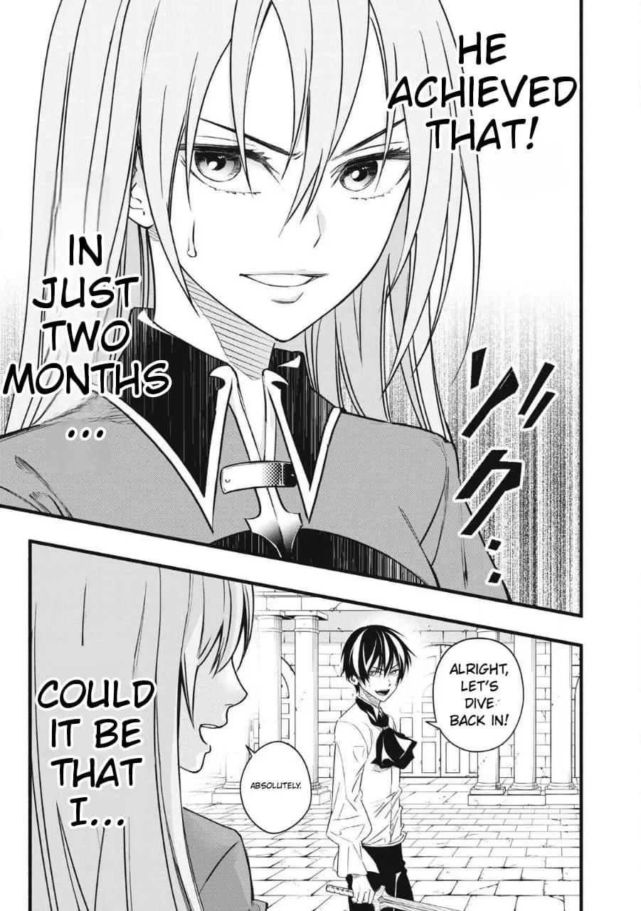 Reincarnated as a Villain Noble Who Dies Mid-Game, So I Tried Using the Useless Skill ‘Tame’ to Aim for the Strongest Chapter 1.2 page 59 - 