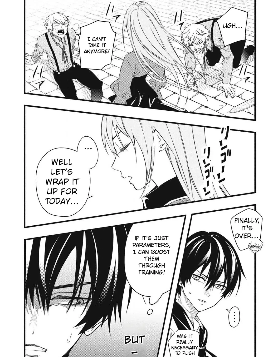 Reincarnated as a Villain Noble Who Dies Mid-Game, So I Tried Using the Useless Skill ‘Tame’ to Aim for the Strongest Chapter 1.2 page 10 - 